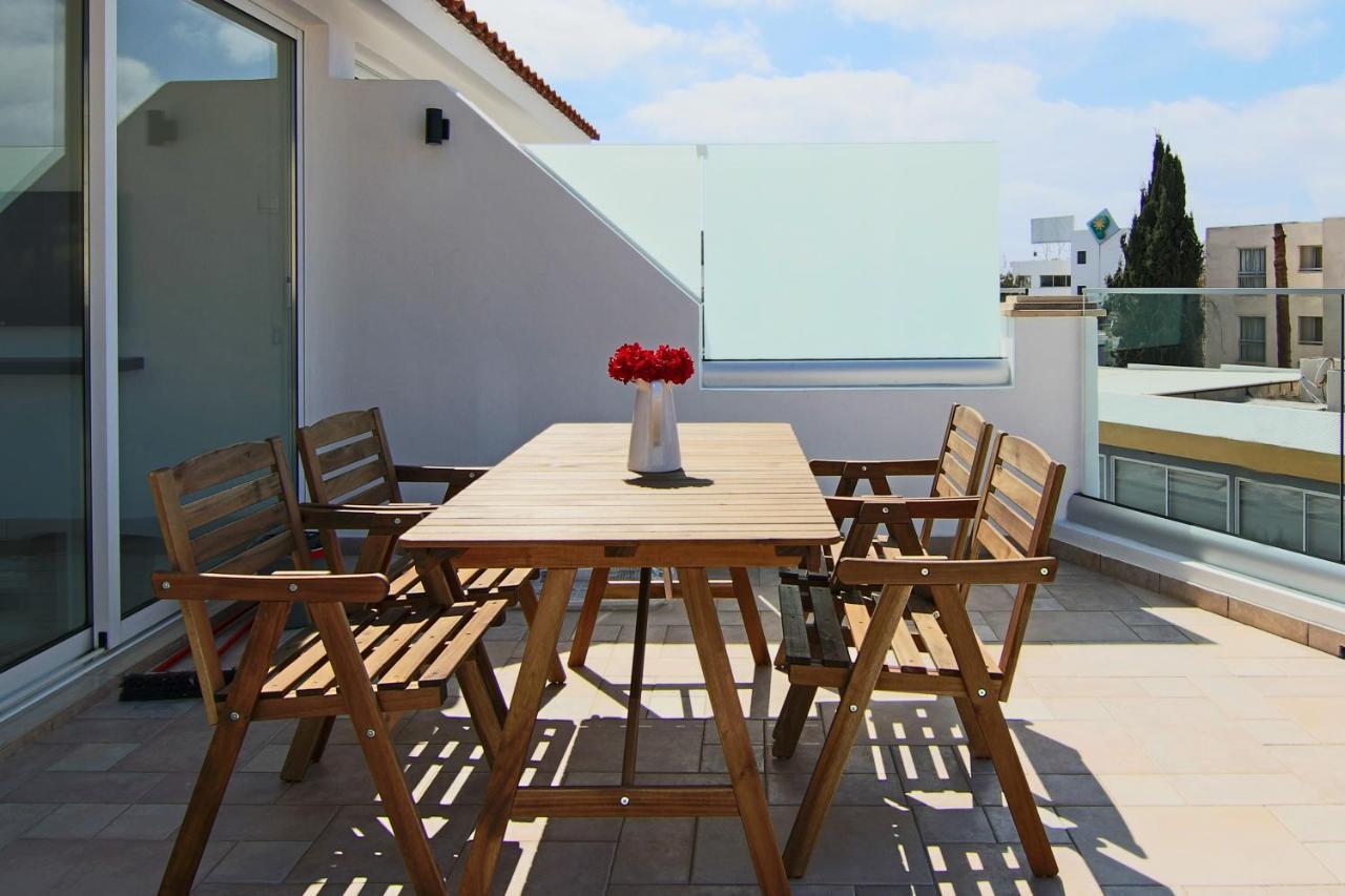 דירה Phaedrus Living: Seaside Modern Flat Lighthouse 63