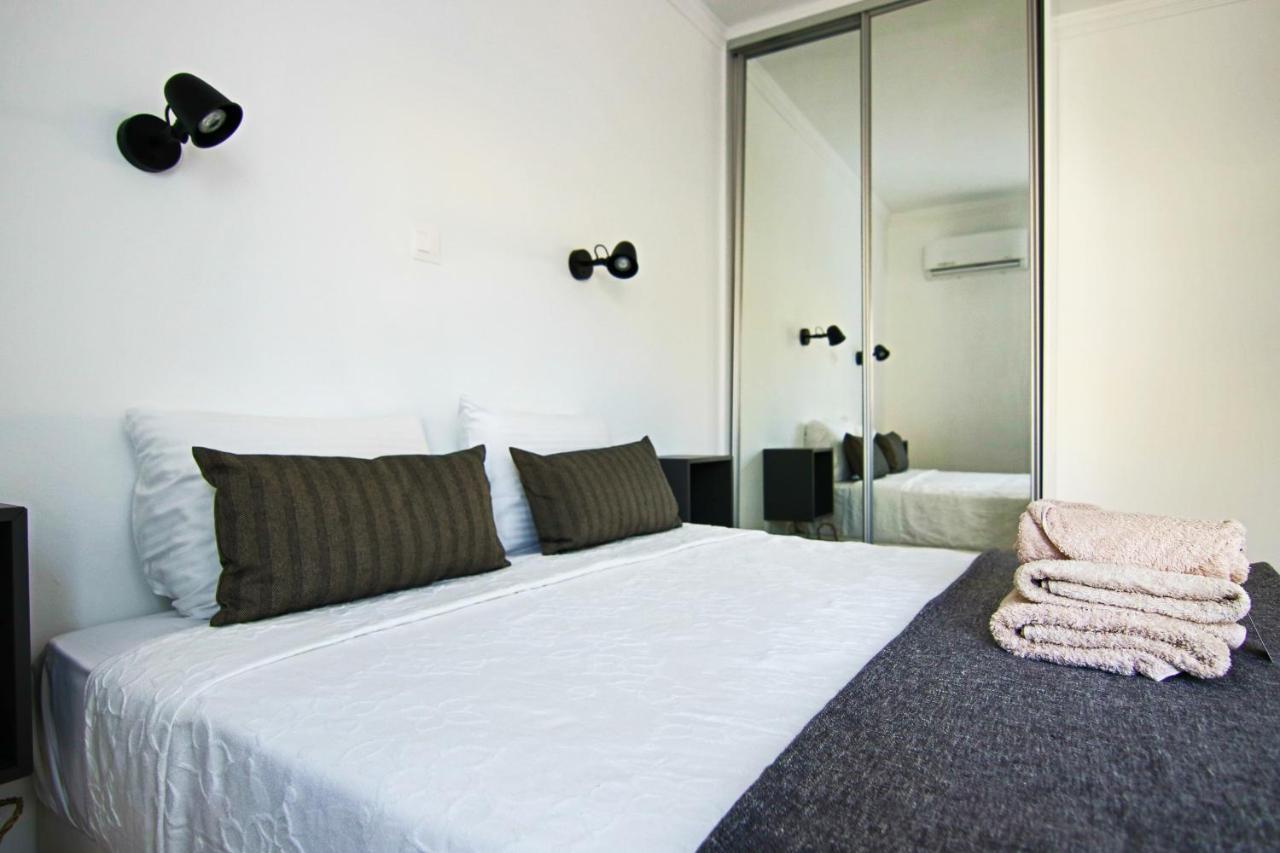 דירה Phaedrus Living: Seaside Modern Flat Lighthouse 63 *