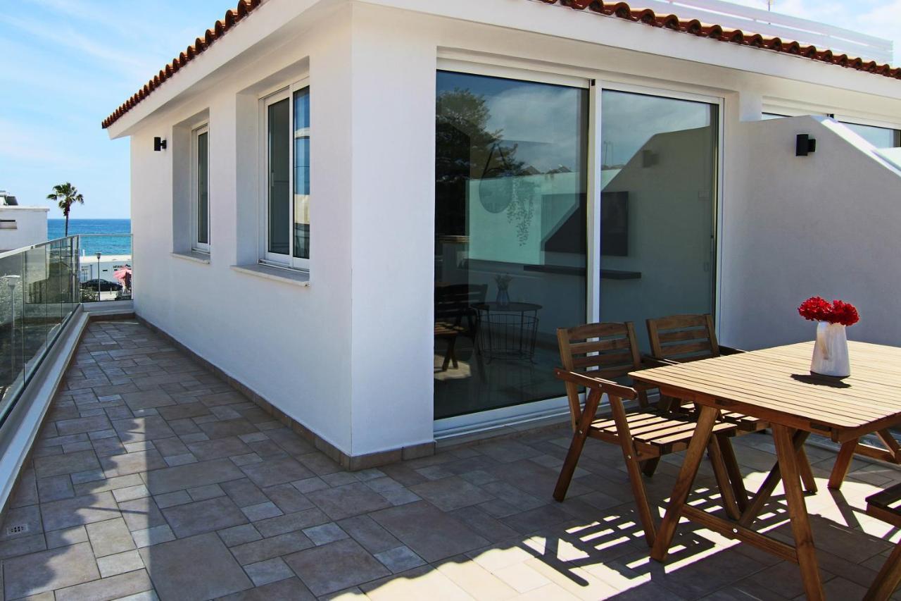 דירה Phaedrus Living: Seaside Modern Flat Lighthouse 63 Paphos